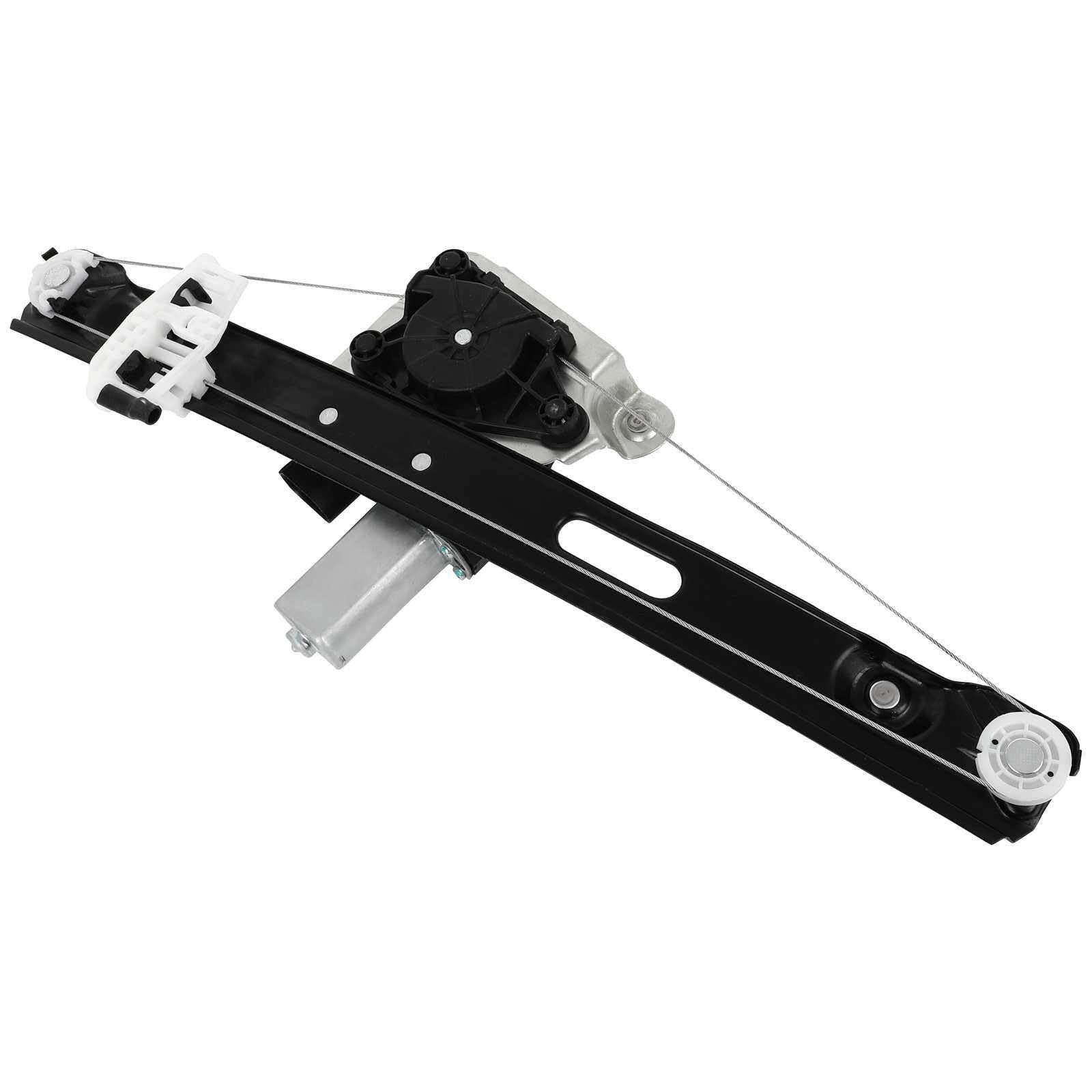 Power Window Regulator Motor for 2008-2011 BMW M3 Rear Left Driver Side