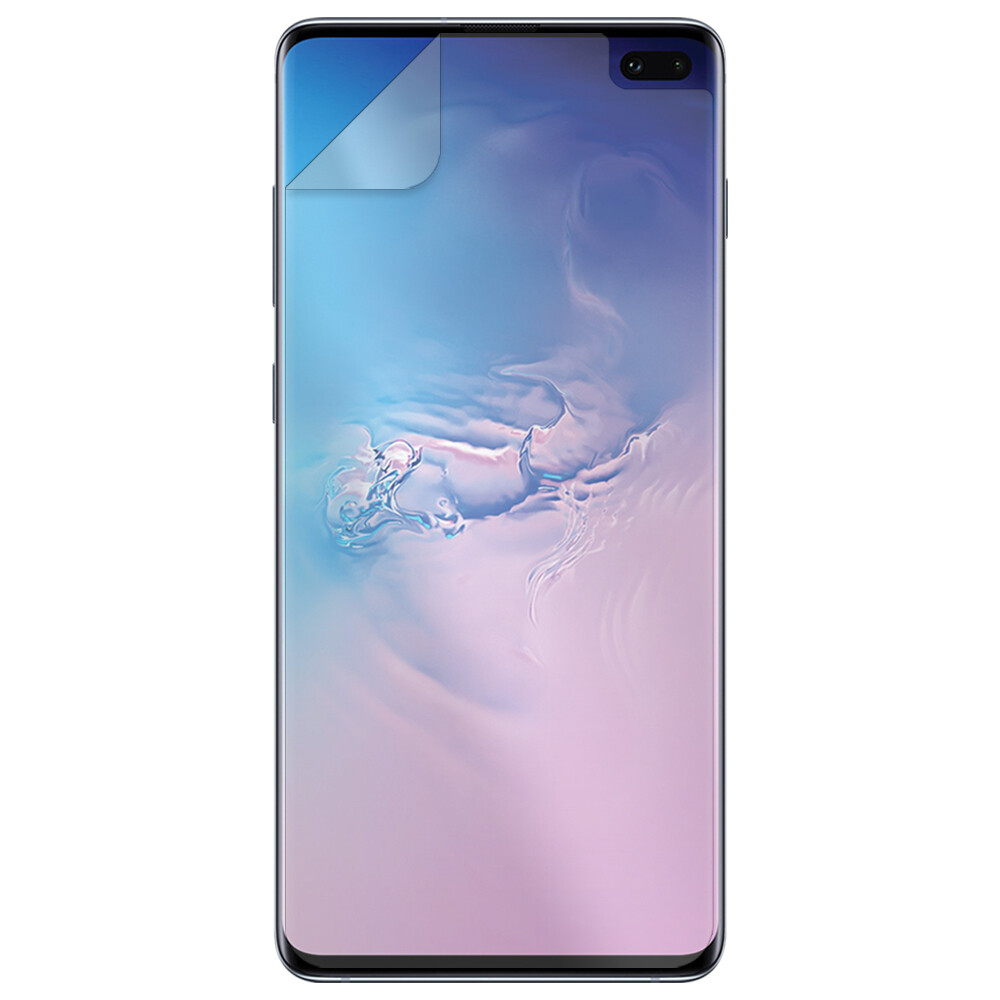 Buy 2 Get 1 LCD Clear HD Screen Protector for Phone Samsung Galaxy S10+ S10 Plus