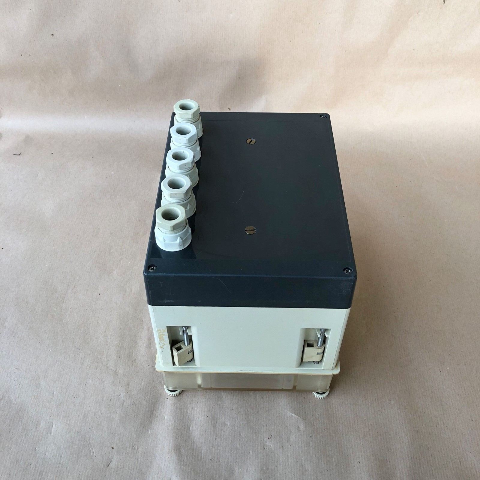 DANSK RADIO SL3000 SALINOMETER