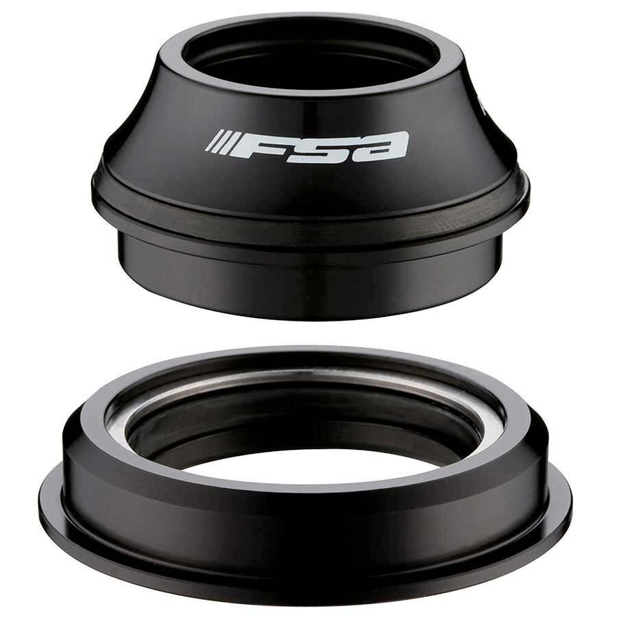New FSA Orbit 1.5 ZS No 57CF Internal Headset w. MR122 MR127 36/45 Bearings