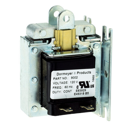 Liftmaster K22-120 Brake Solenoid (120V/60Hz) Replacement Kit Logic 5.0 Operator