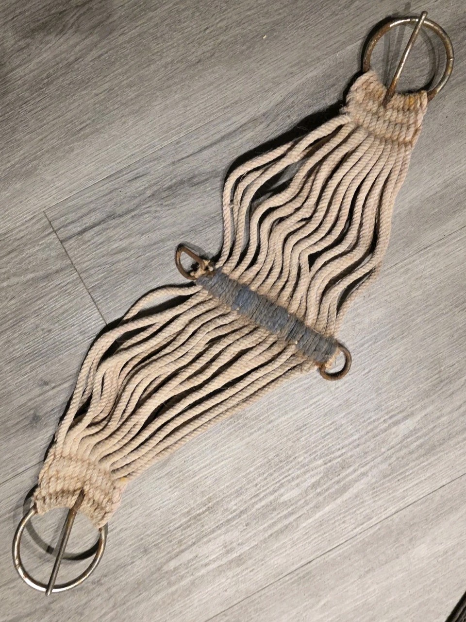 29" Cinch