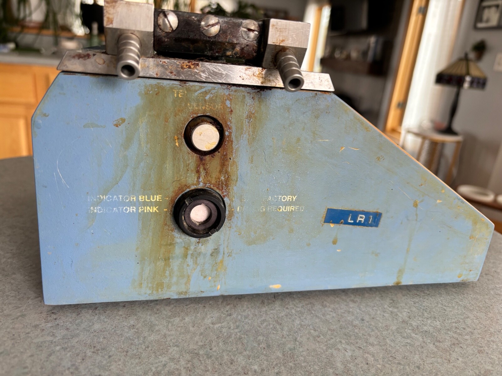 Bellingham + Stanley RFM330 Refractometer- NO CORD-UNTESTED