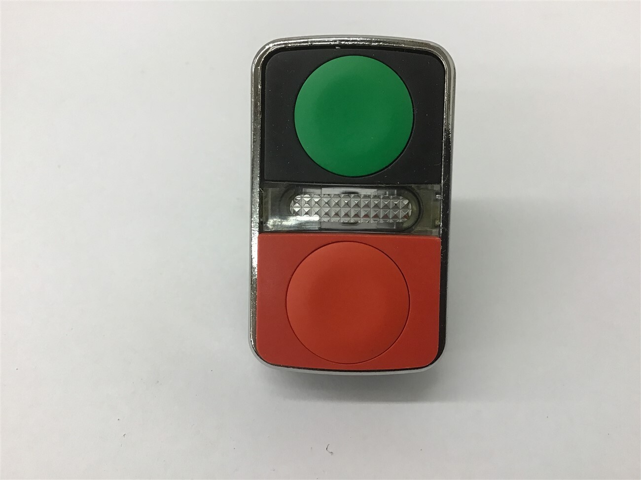 6XTG1 ZB4BW7L3740 Two button Switch
