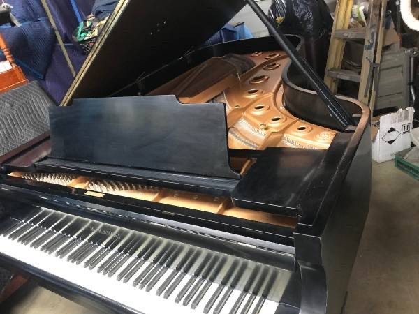 kawai Grand Piano 7’4’’