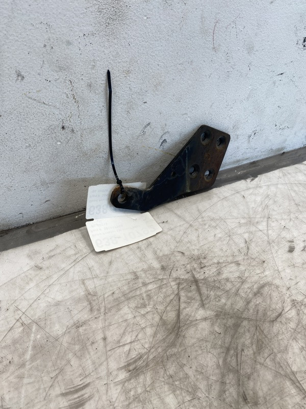 2009 International Prostar Hood Rest 3810978C2 (638-10792)