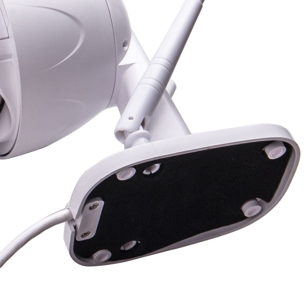 Wireless IP Speed Dome Camera Pan Tilt HD 1080P Outdoor Security Camera Remote