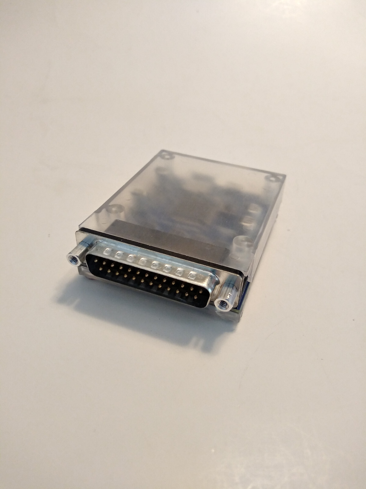 Kurzweil K2500 SCSI Hard Drive Emulator, External Case with Samples and Programs