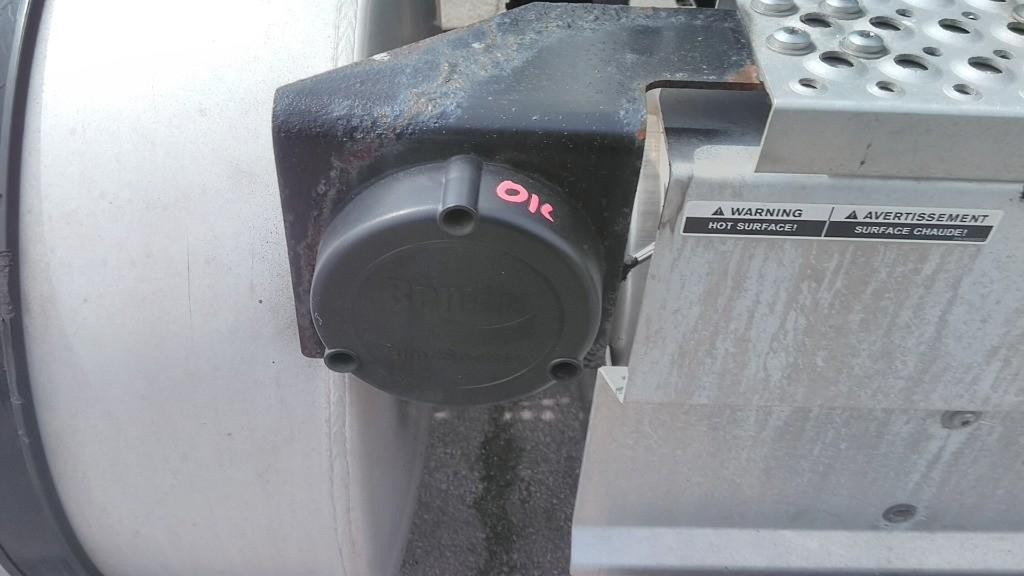 Replaces K041739 2019 BENDIX BLINDSPOTTER RADAR ANTI-COLLISION MODULE ,  OH