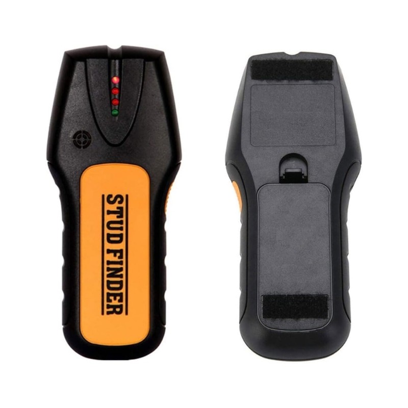 Advanced Wall Scanner Metal Detector With 19mm Depth Detecting For Studs