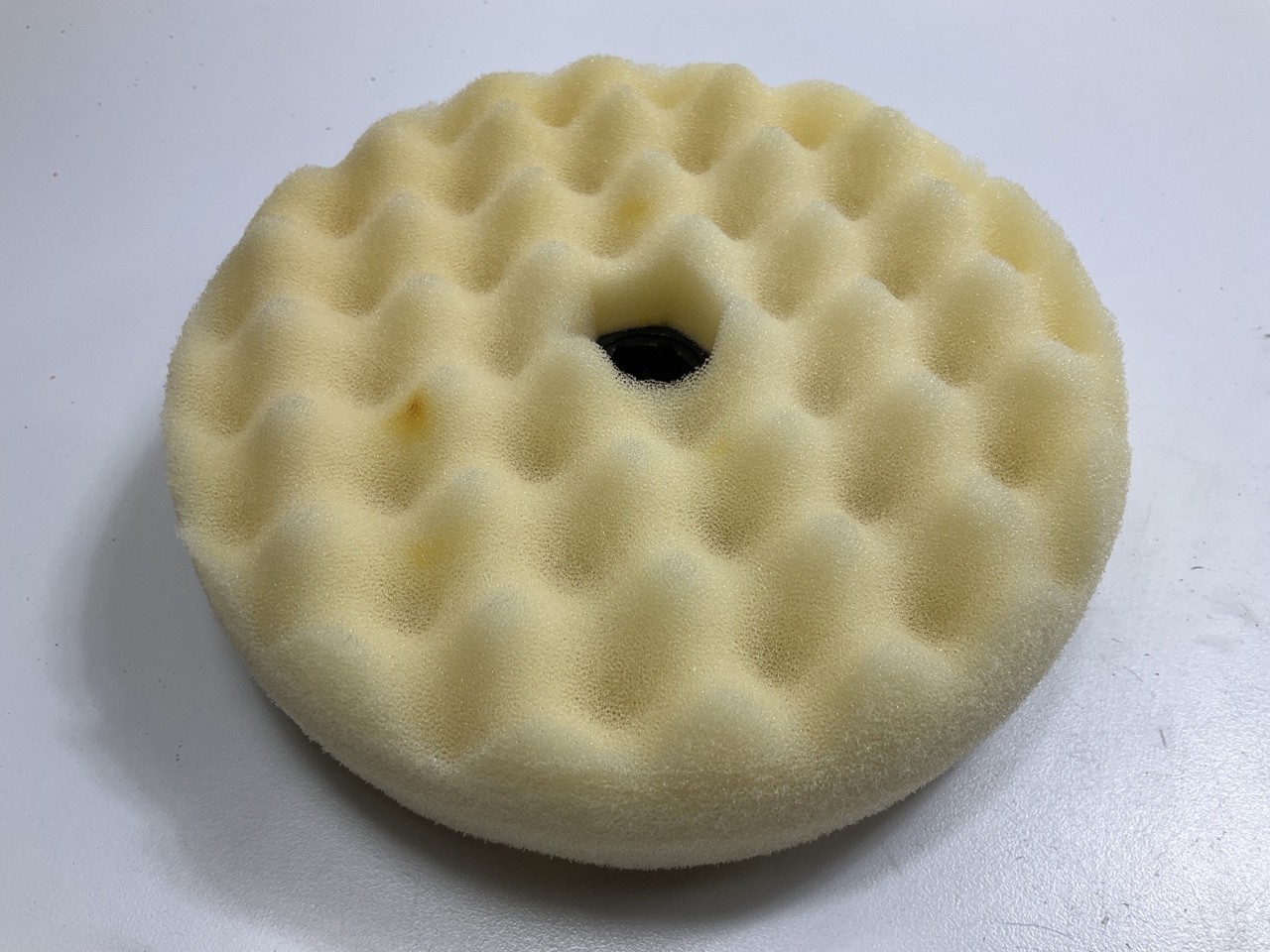 3M 33284 Perfect-It Foam Compounding Pad 6"
