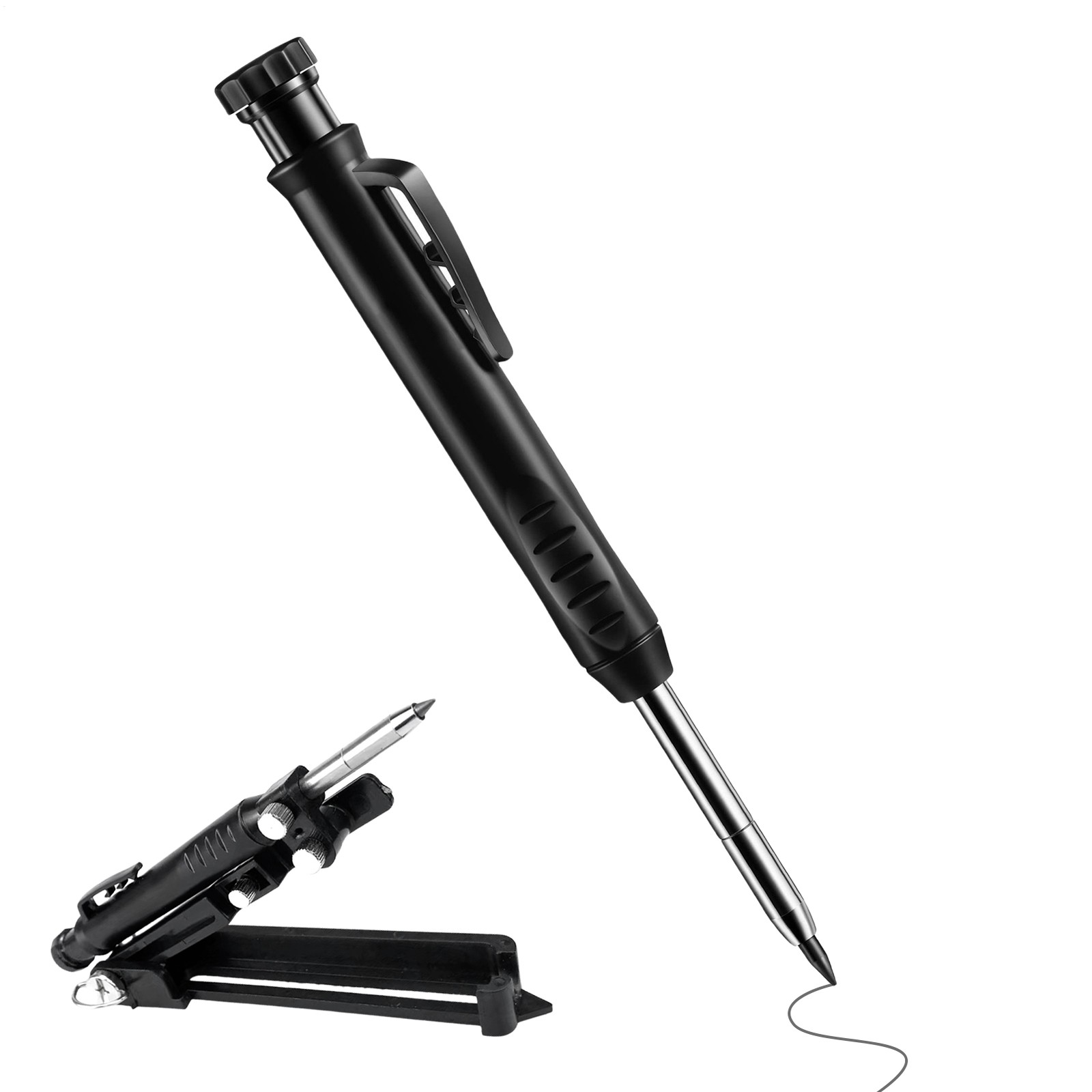 Multi-Functional Woodworking Scriber - Precision Marking Tool