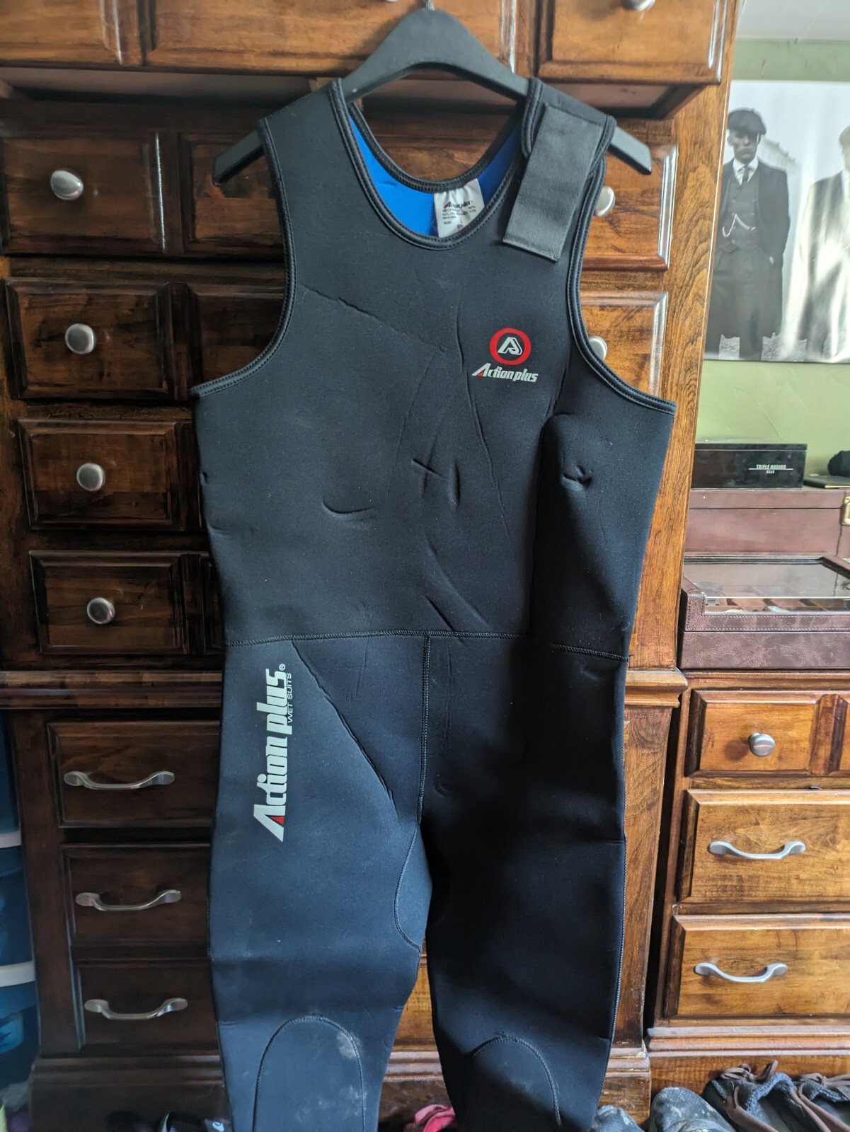 Scuba Gear
