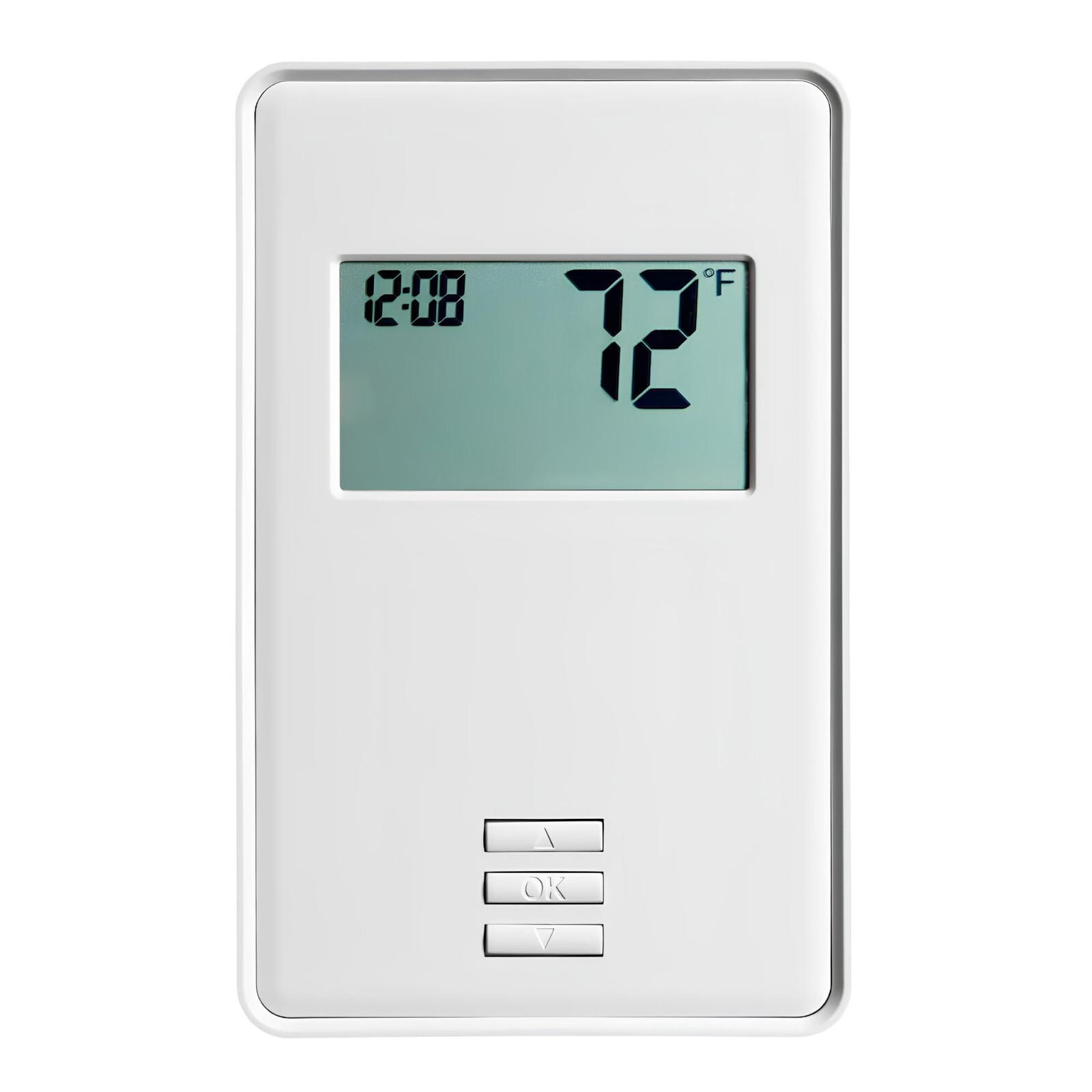 ARDEX FLEXBONE UH 932 Digital Non-Programmable Radiant Floor Heating Thermostat