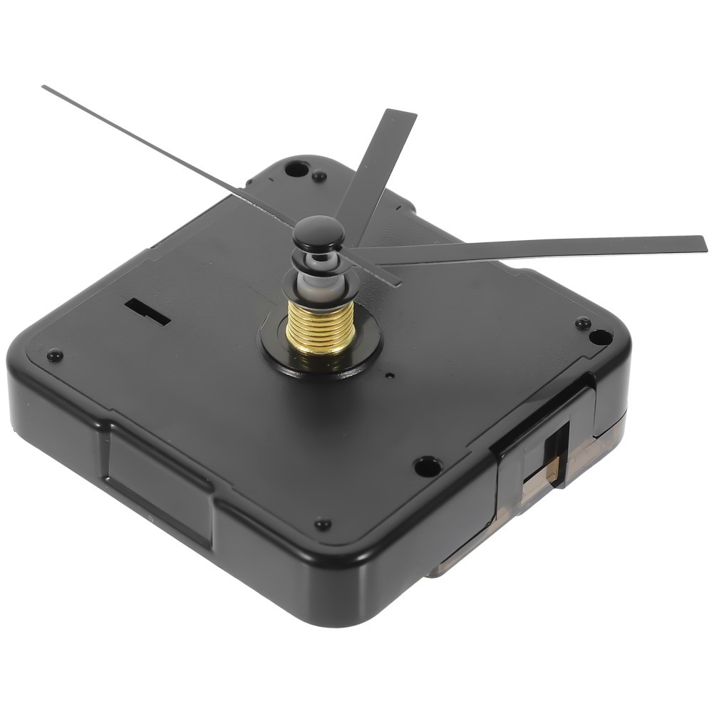 Clock Movement Replacement Plastic Clock Mechanism Parts for Wall Clock