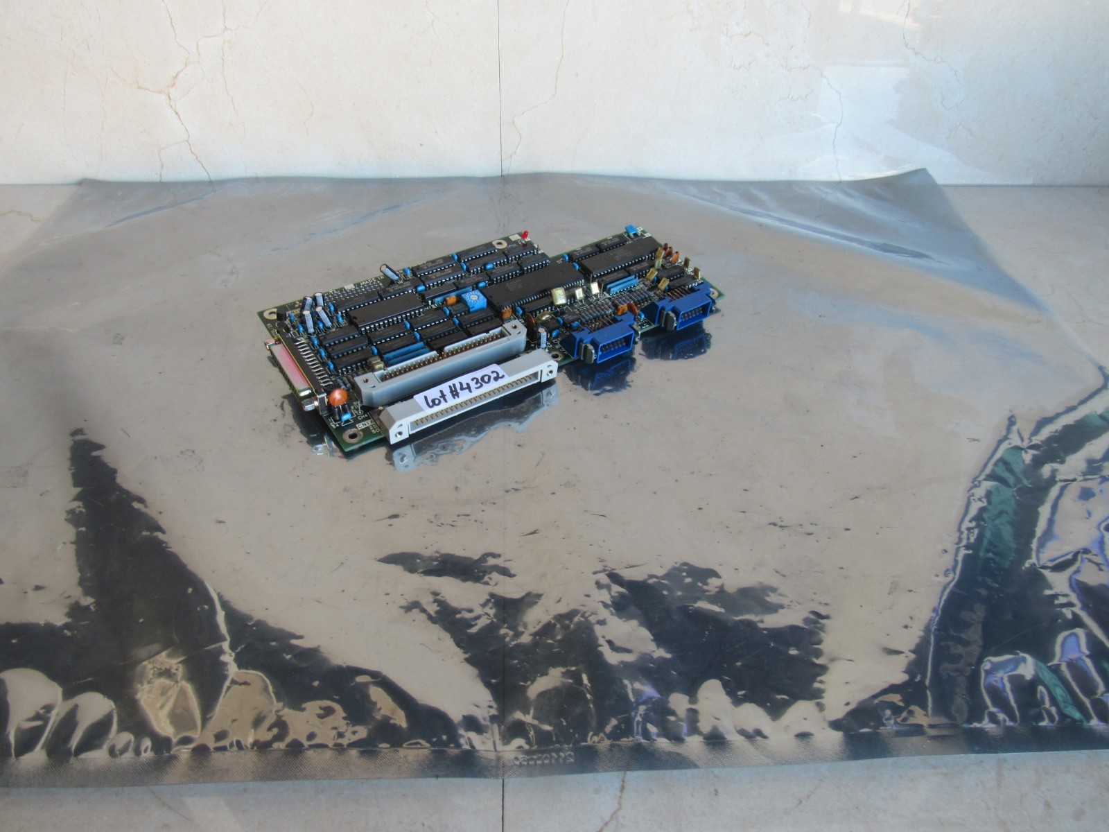 Mitsubishi SF-TL BN624A961G52A / SFTL BN624A961G52 Lot # 4302 Listed by Mike