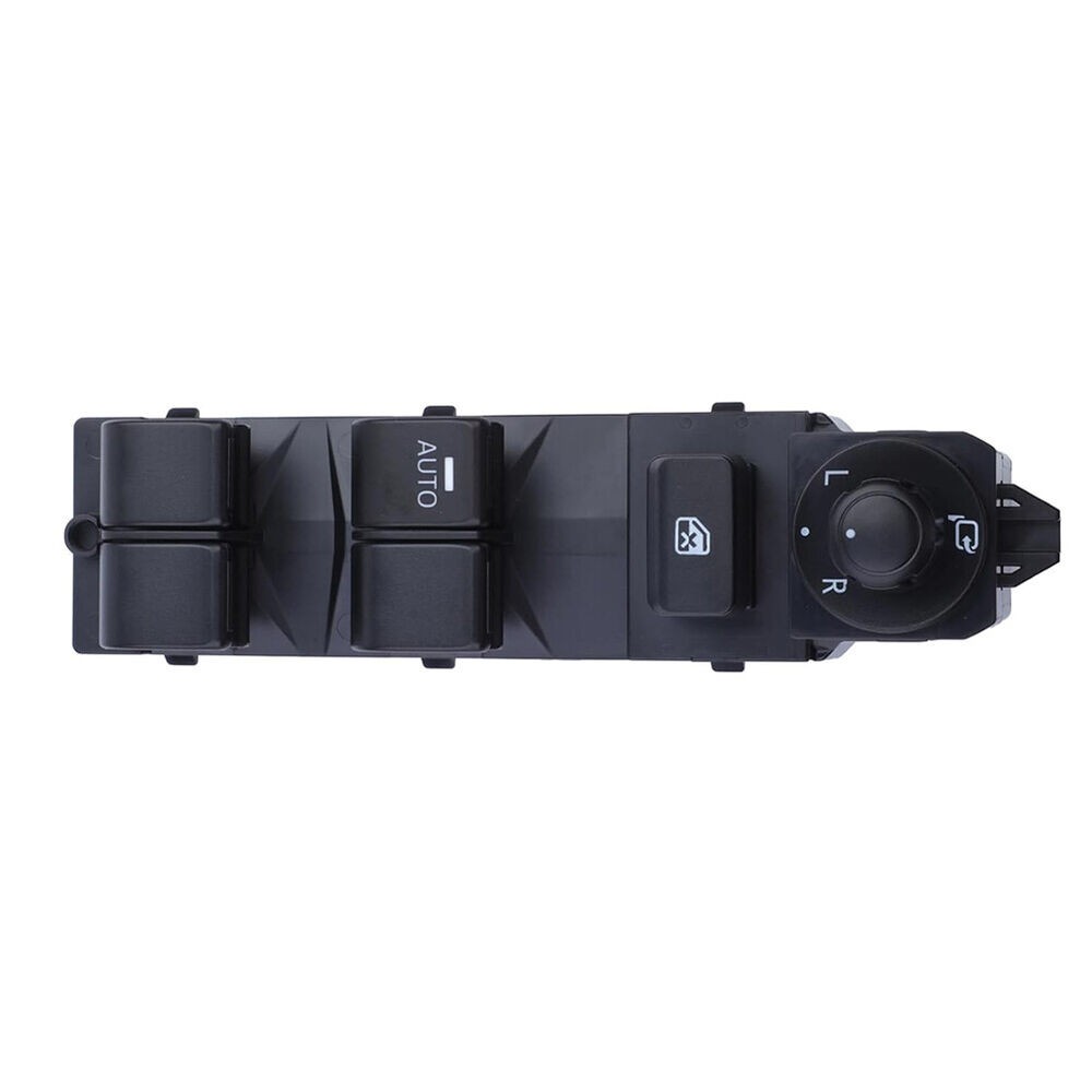 Window Switch Electric Window Regulator Control Button For 2012-2020 Mazda CX-5