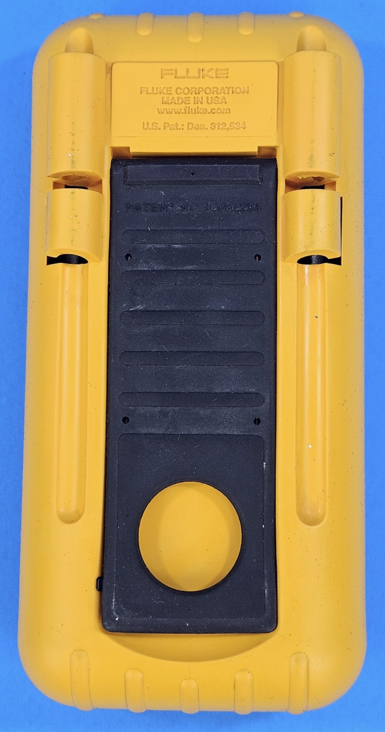 Fluke 712 RTD Termperature Calibrator Meter