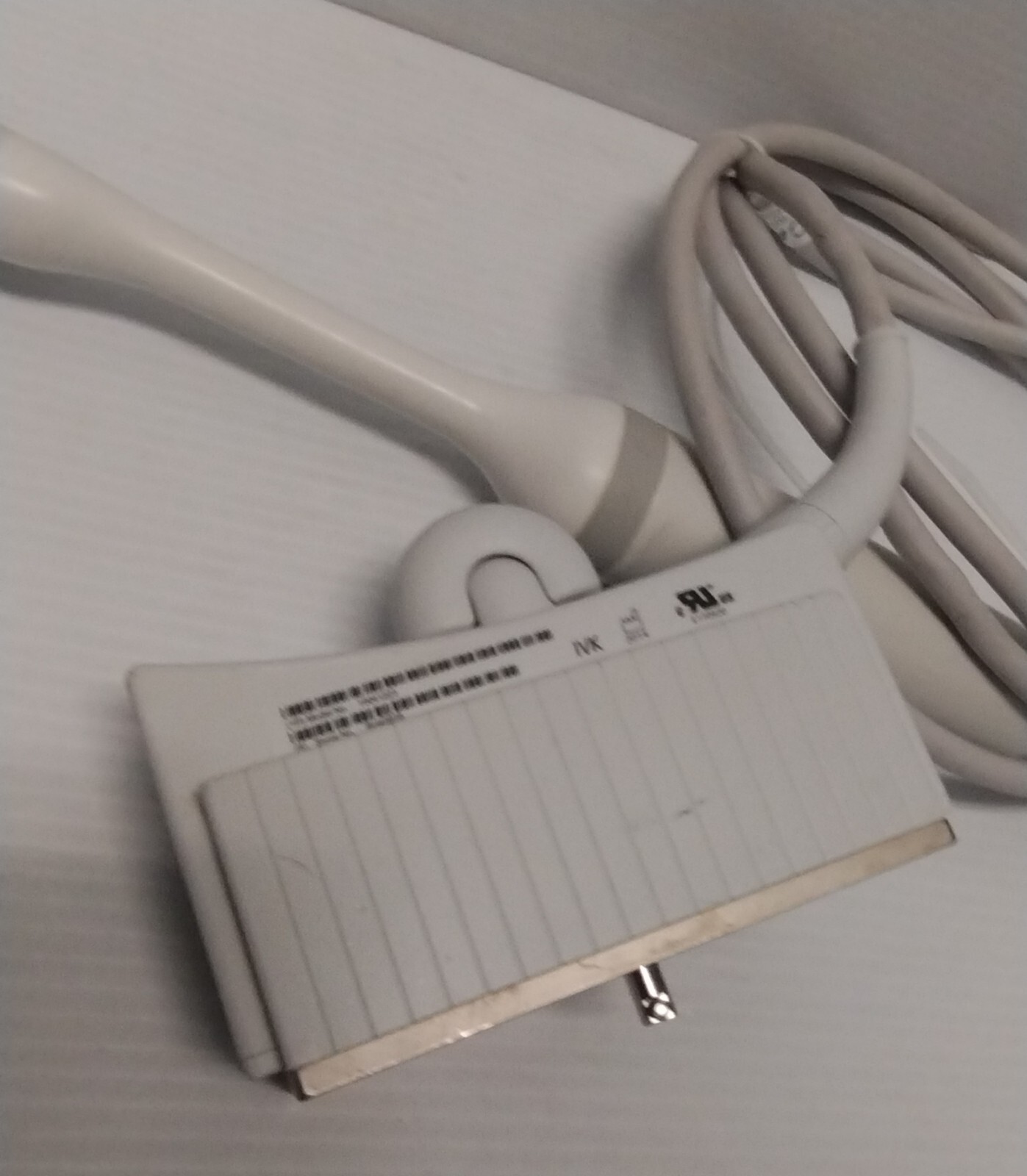 Acuson 9EVF4 Ultrasound Probe