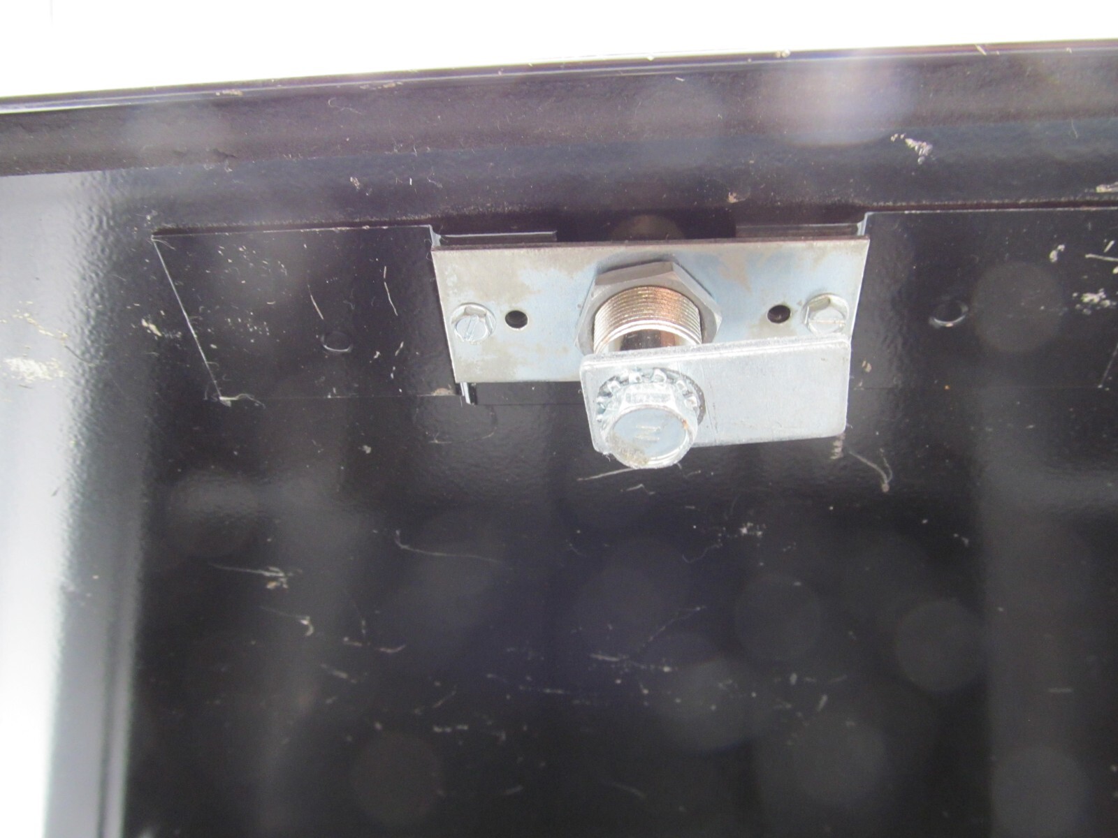 mac tool box used