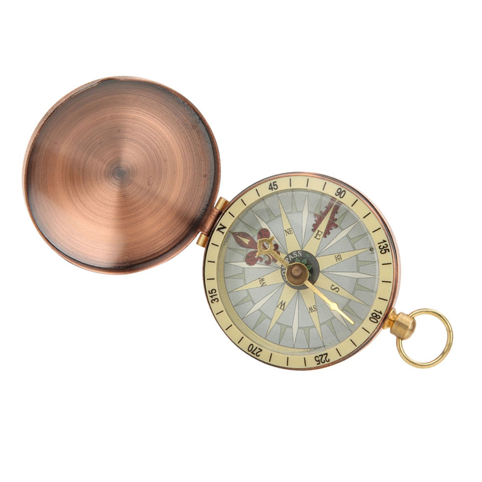(Compass)Compass Great Material Good Performance For Home