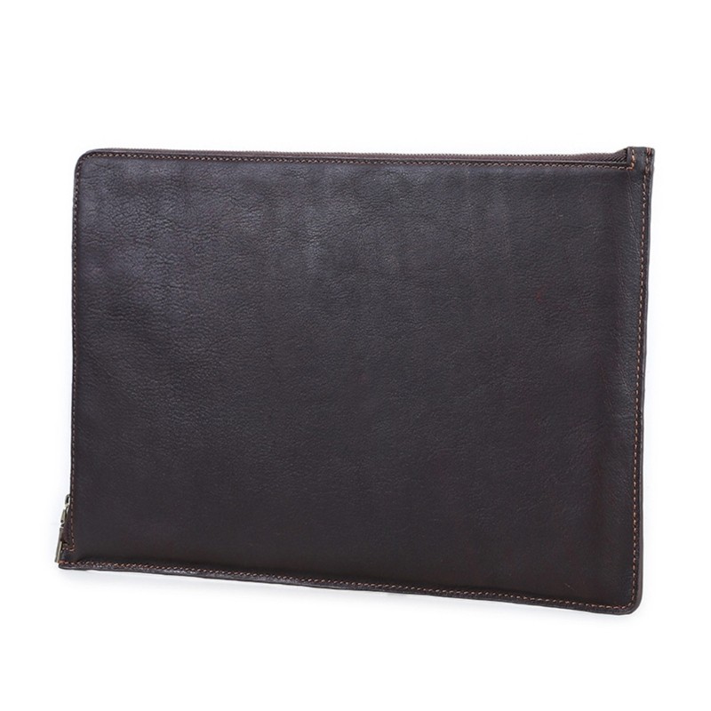 Protective Leather Protective Case for 14inch Laptop Travel Friendly