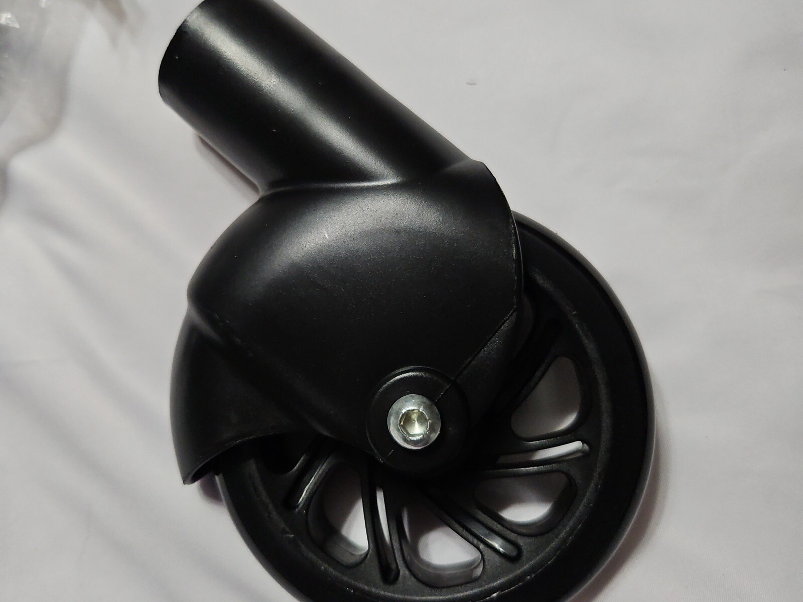2 Stroller Ride Board Replacement Wheels
