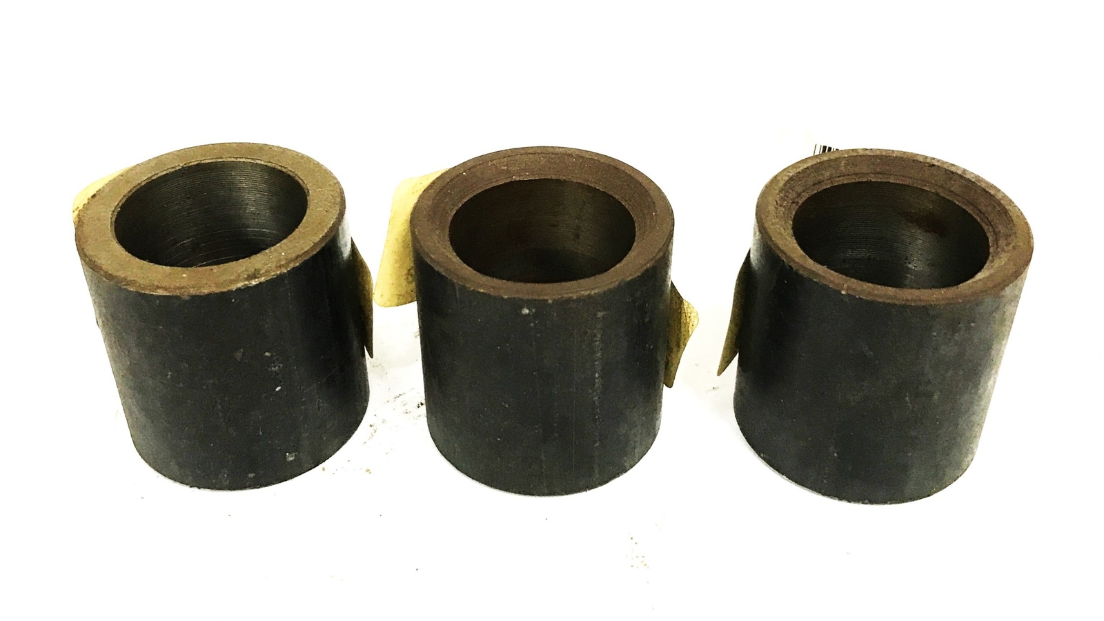 Unbranded Spacer Pulley Shaft A22338 [Lot of 3] NOS