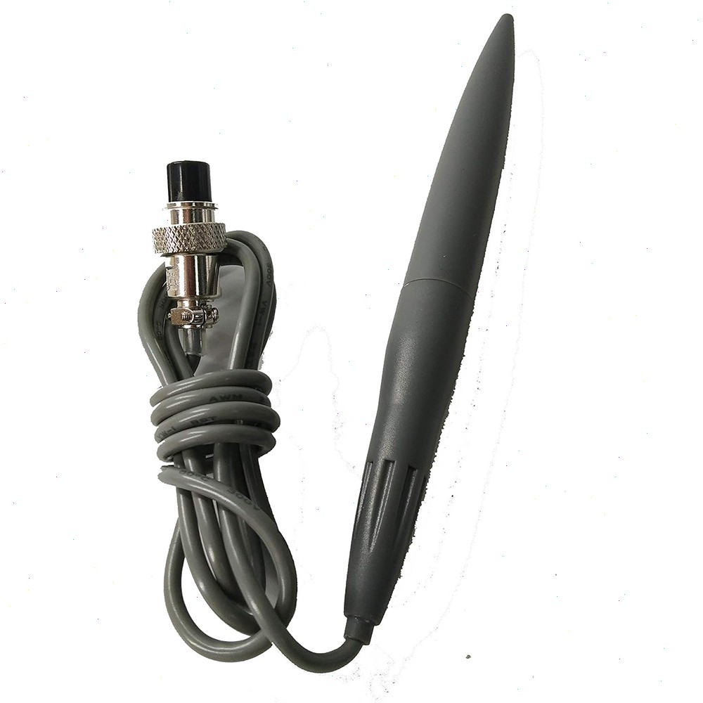 Hall Probe Transducer Sensor for Gaussmeter TD8620 with 1% 2% 5% Accuracy