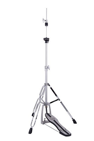 Mapex 250 Series Hi-hat Stand Chrome Hardware