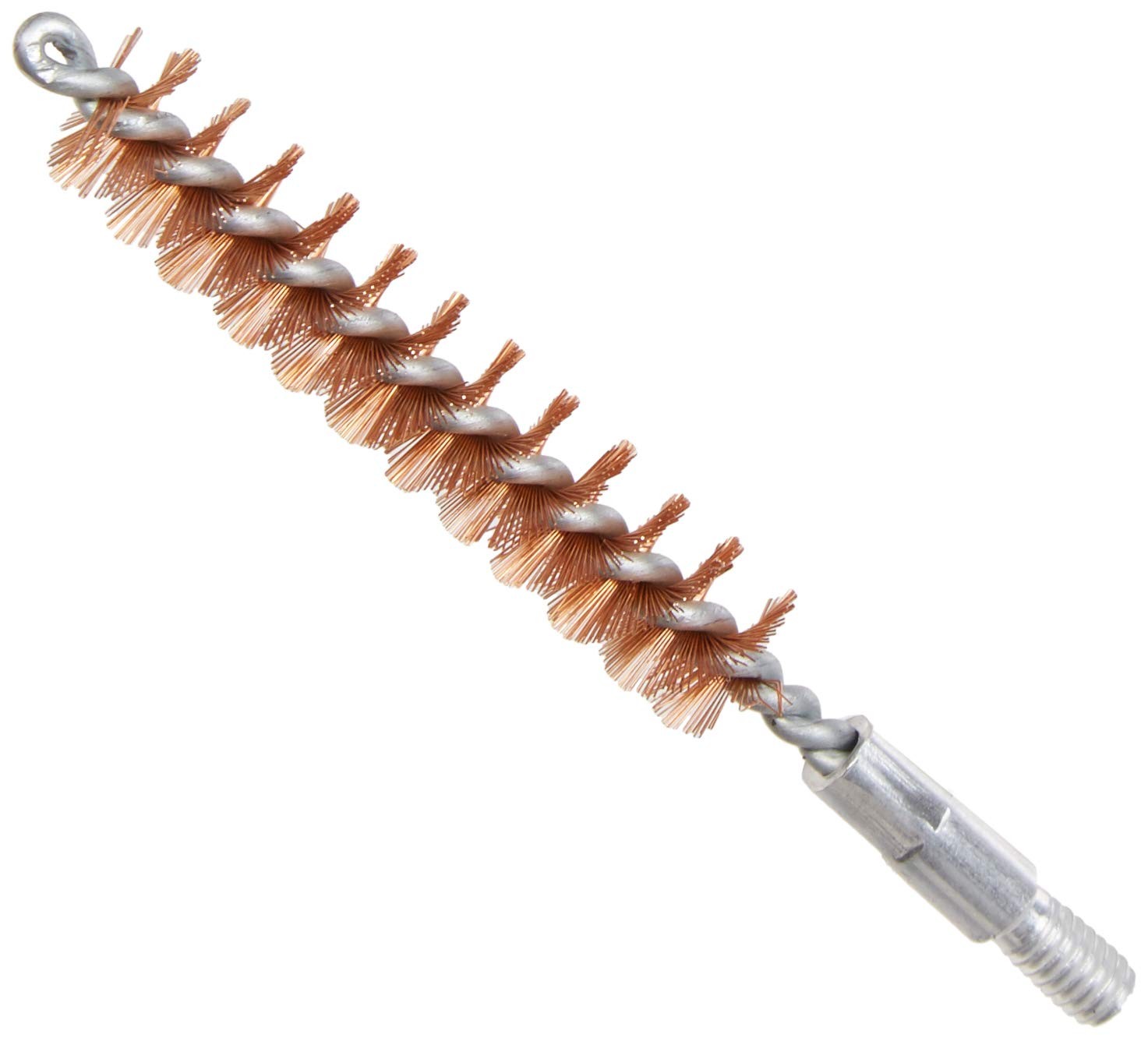 Tipton Rifle Bronze Bore Brush .25 Cal/6.5 25/6.5 Caliber - 3pk,