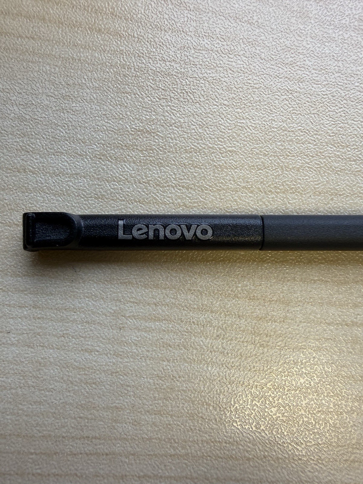 Lenovo 500e Chrome Pen - 81MC/81ES