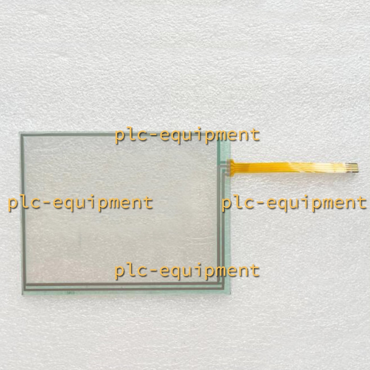 Touch Screen Digitizer Glass Panel Compatible with DMC TP-3170S1 1-Year Warranty