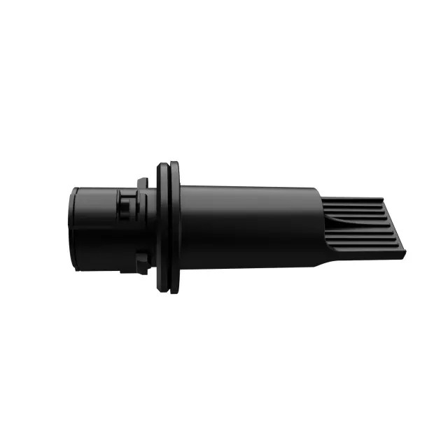 Genuine Mopar Turn Signal Bulb Socket Right 68453271AA