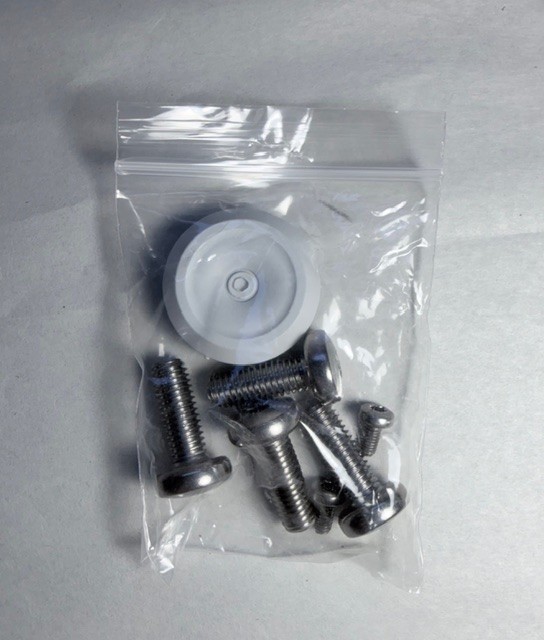 Axis T94R01B Corner Bracket 5507-601