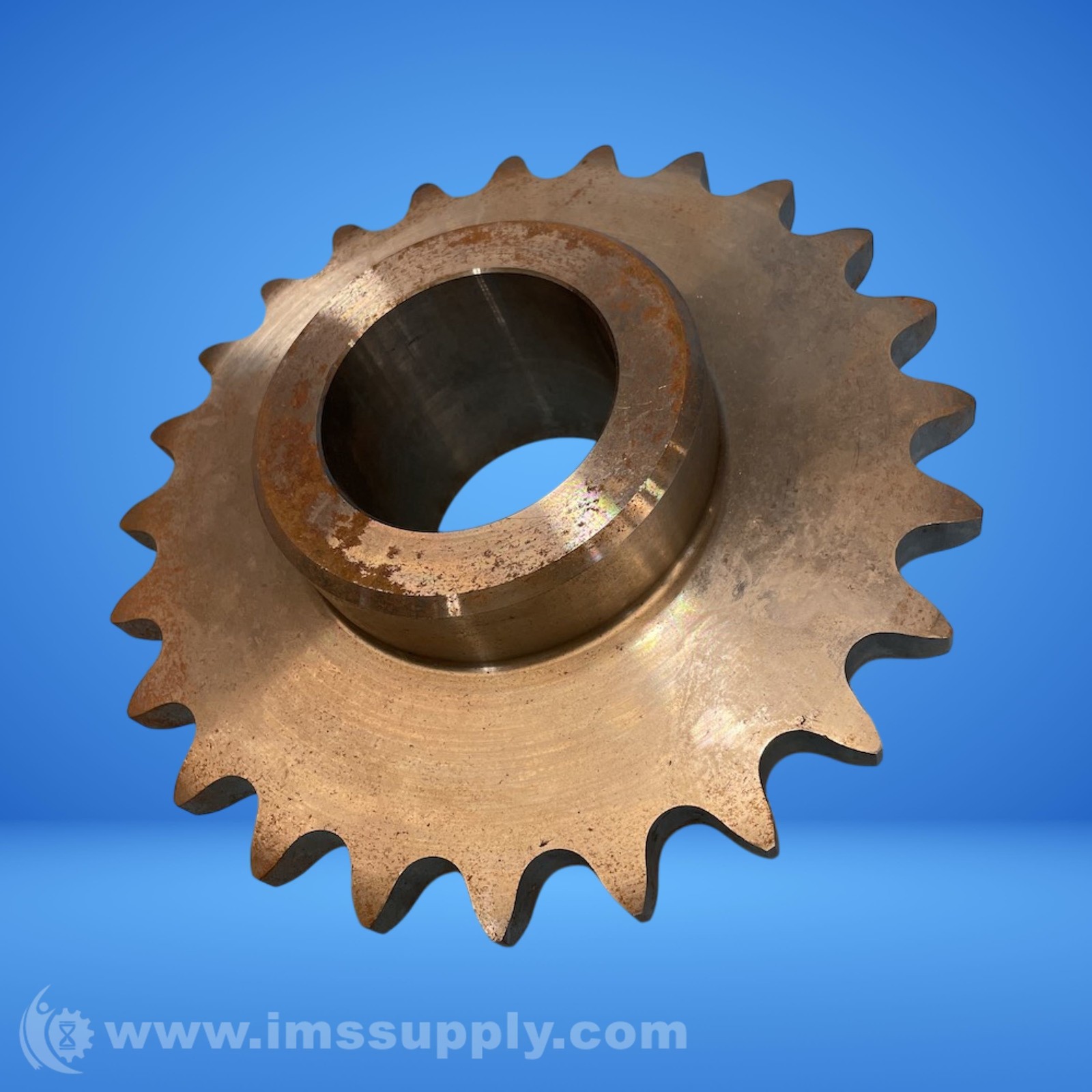 Metal Drive Sprocket FNIP