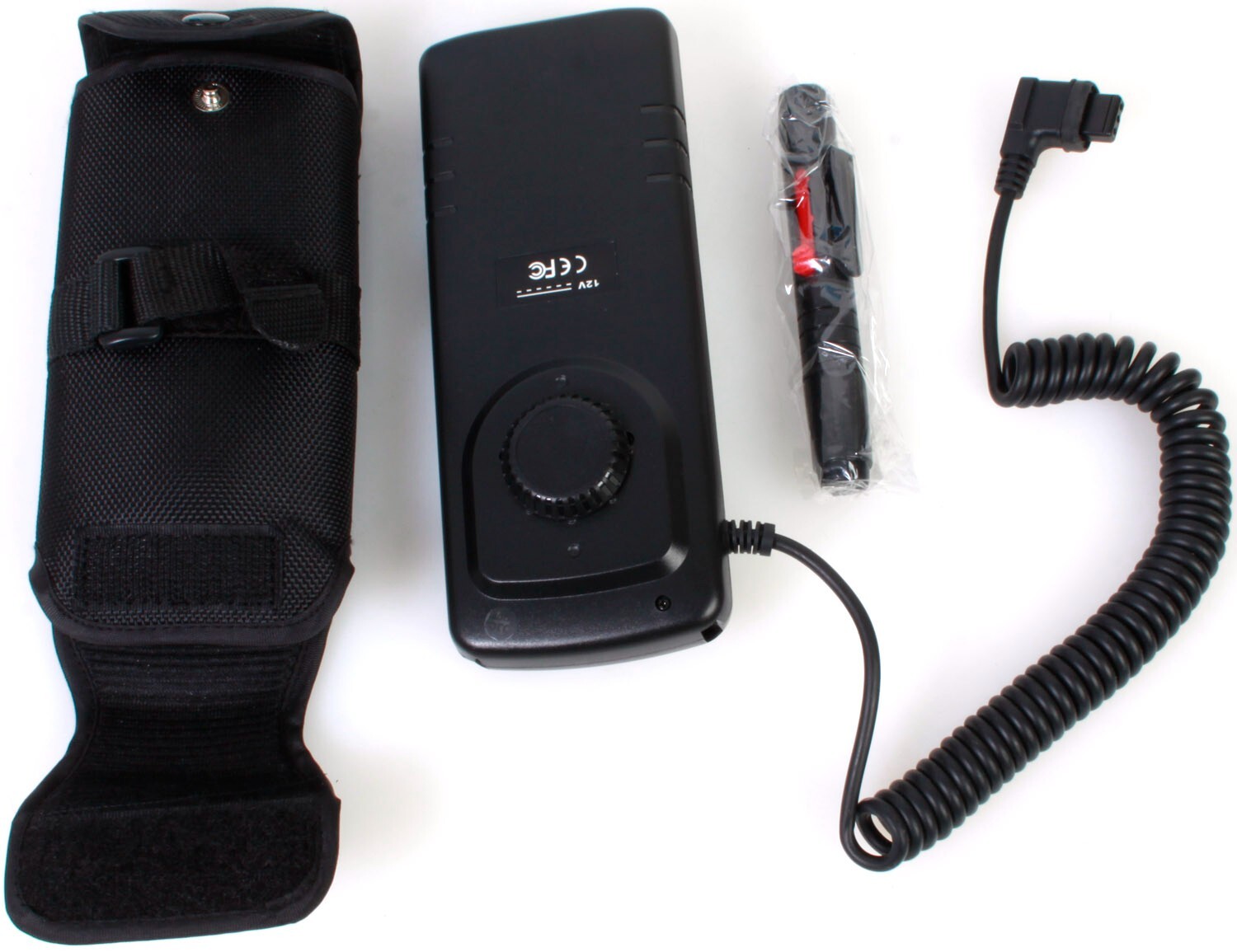 JJC Canon CP-E4 Compact Battery Pack in Box