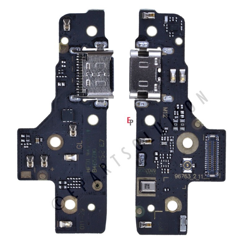 Motorola Moto G Play (2023) XT2271-5 Charging Port USB Charger Dock Connector