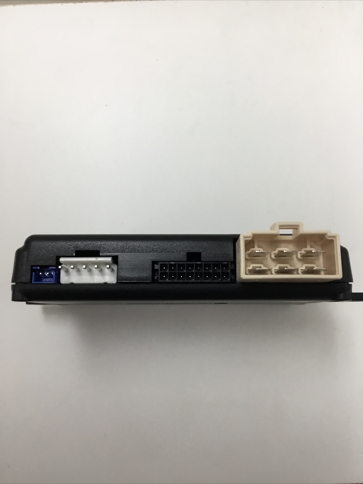 Encore E6 Remote Keyless Entry Module
