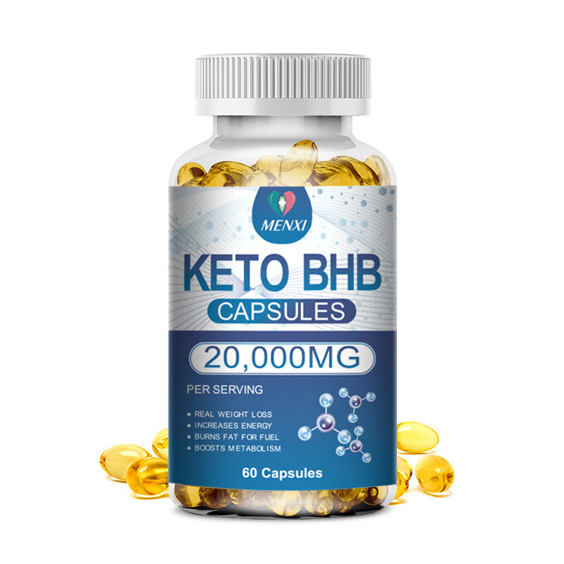 Keto Diet Pills 20,000mg Best Weight Loss Fat Burner Carb Blocker Diet ACV Pills