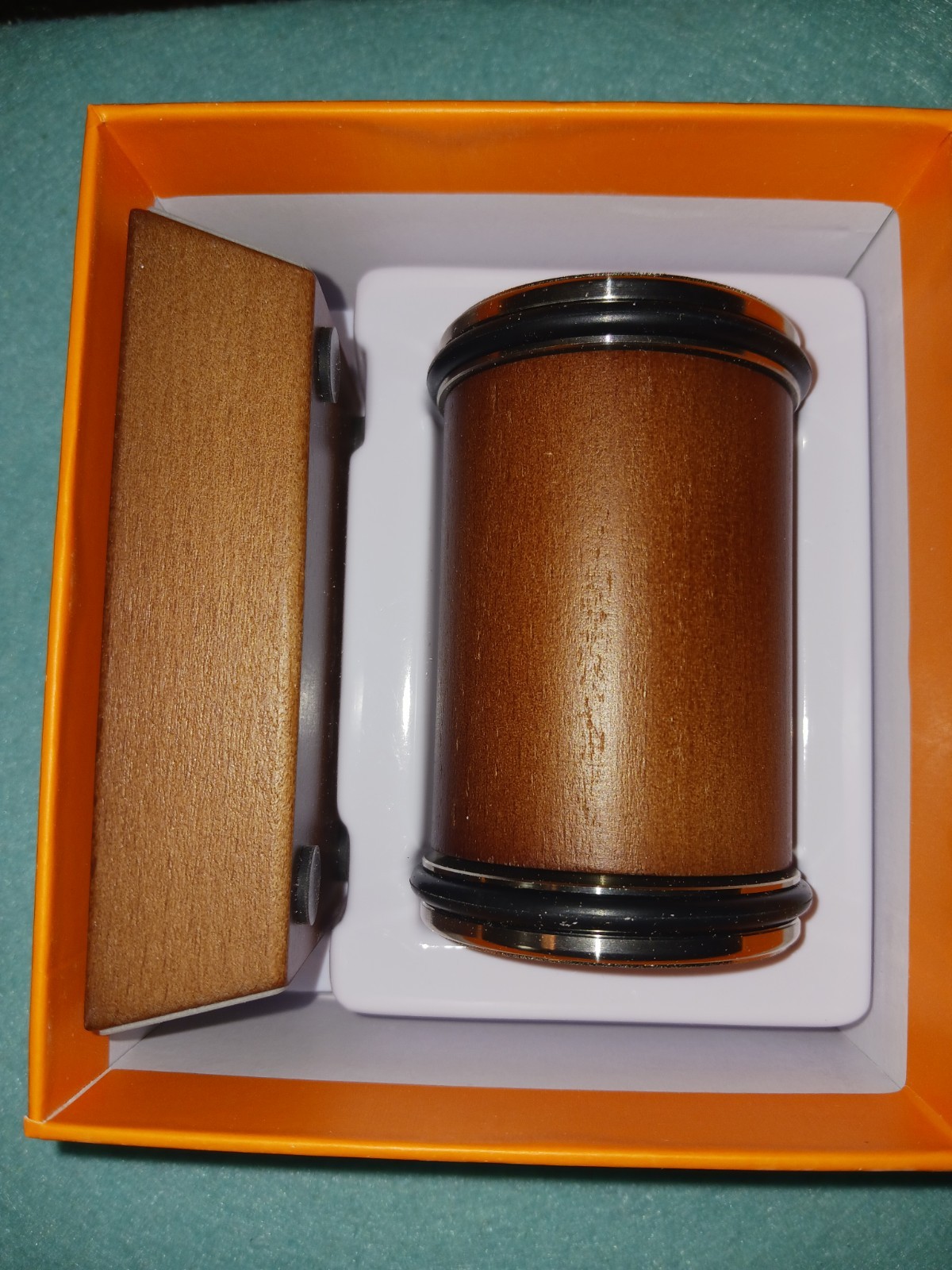 Rolling Kitchen Knife Sharpener , New Open Box