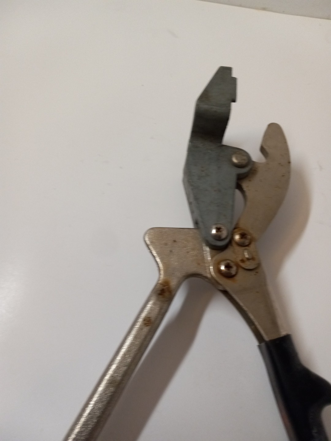 Crain Cutter Co No 440