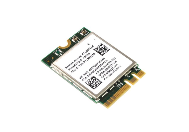 M34027-005 - Wireless Card