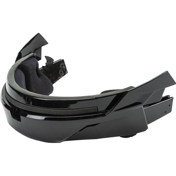 GMAX GM-67/OF-77  Jaw | Black