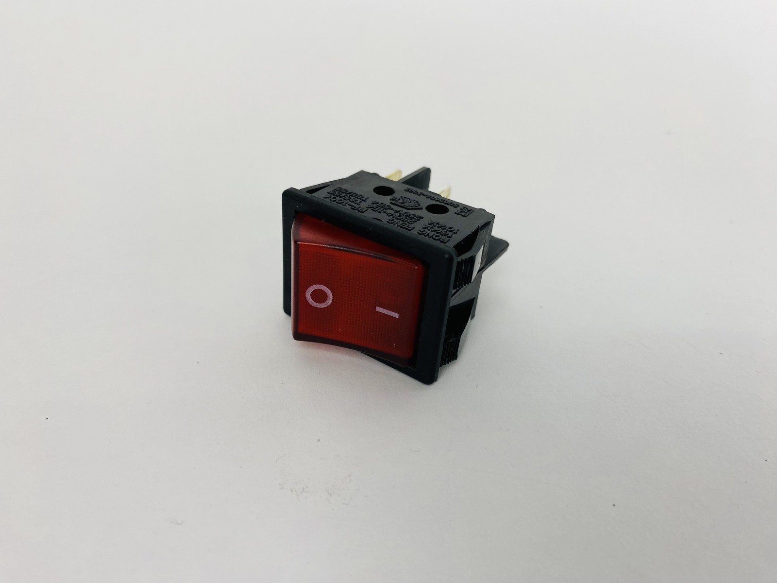 Spirit Fitness XT185 Treadmill Power Switch On Off (PP188)