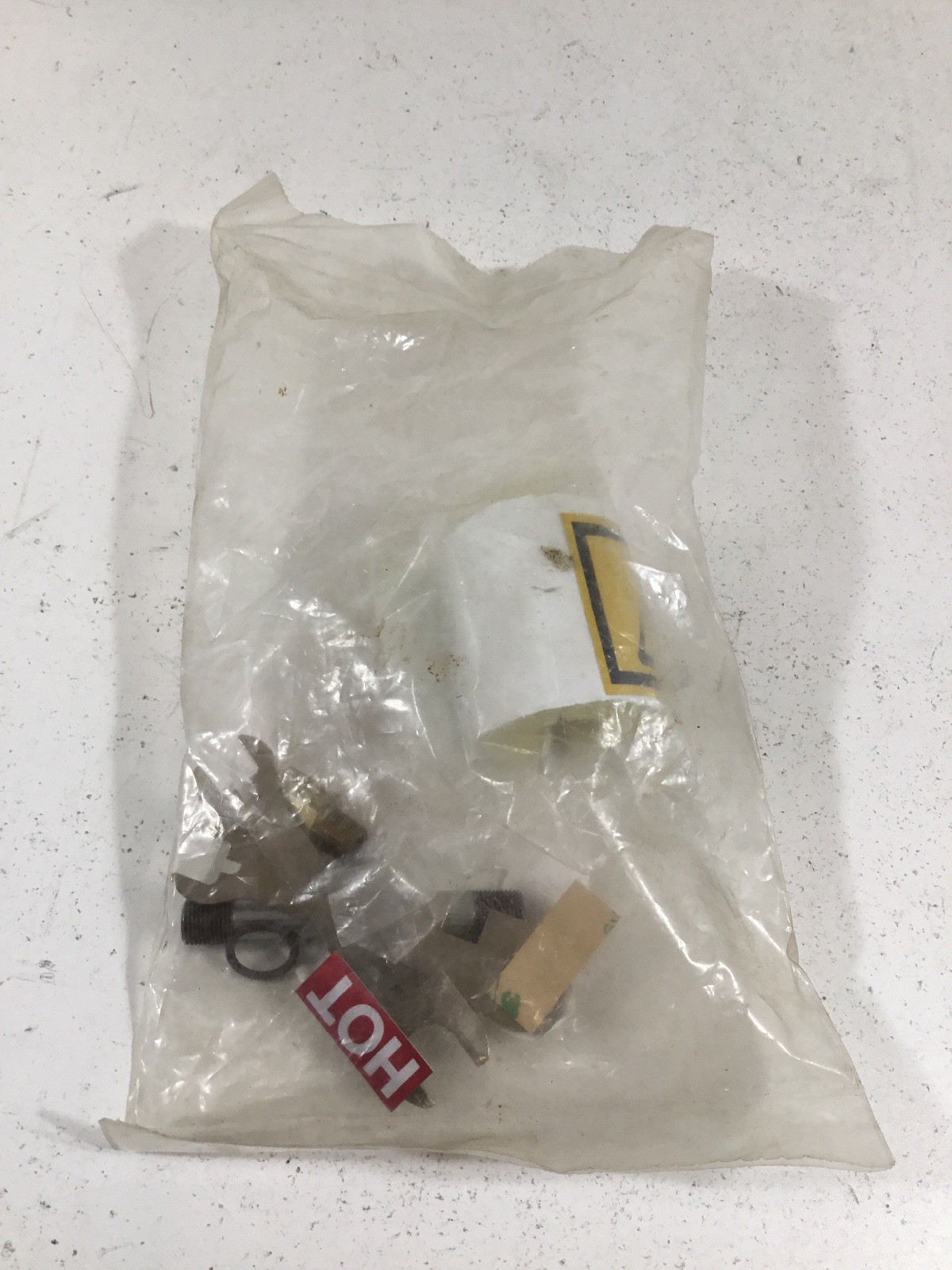 NEW Nordson 270763A INSTALLATION KIT