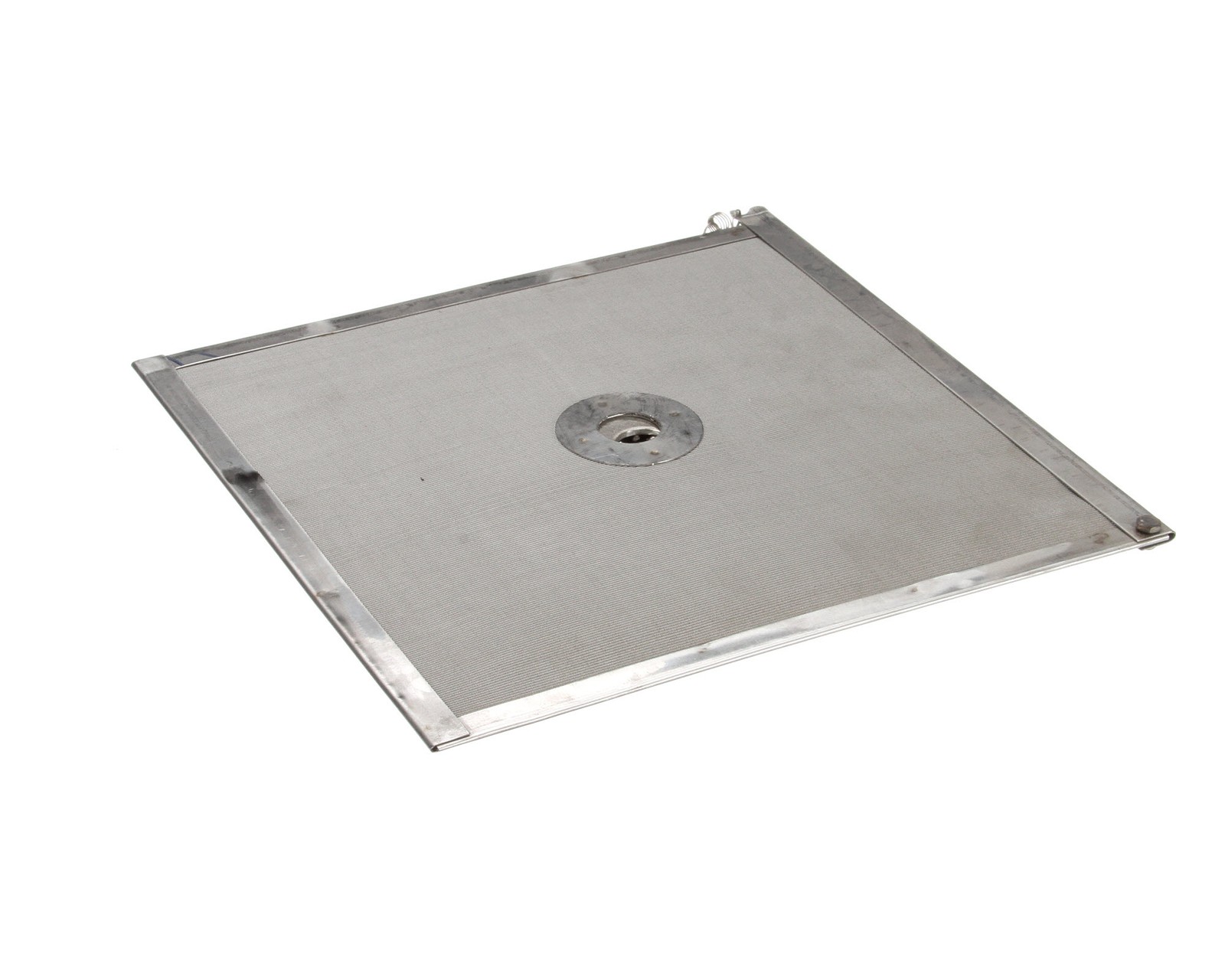 Misc Hardware Filter Screen SSP106 - Genuine OEM Replacement Part