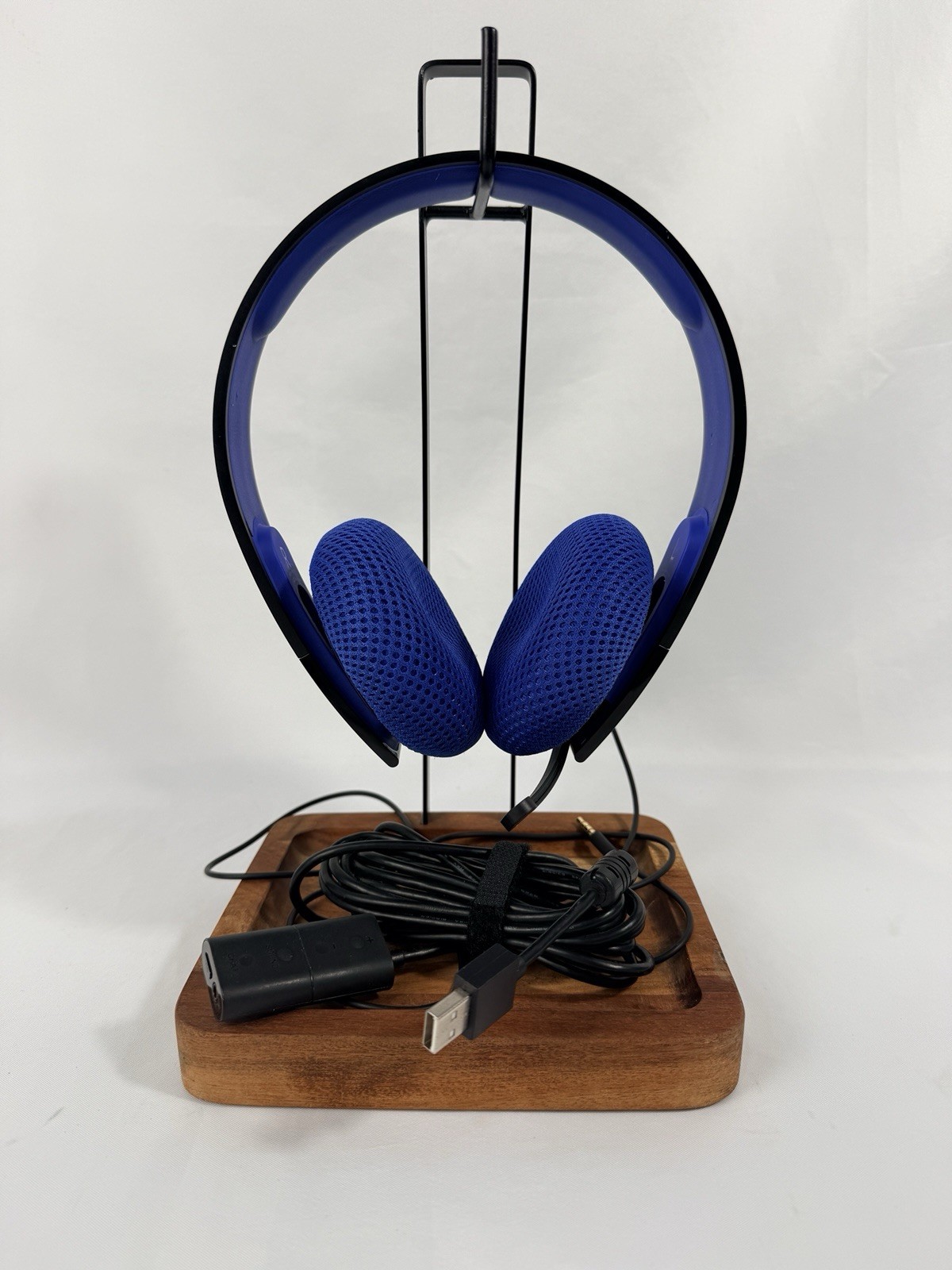 Sony 3000398 Silver Headband Headsets for Multi-Platform