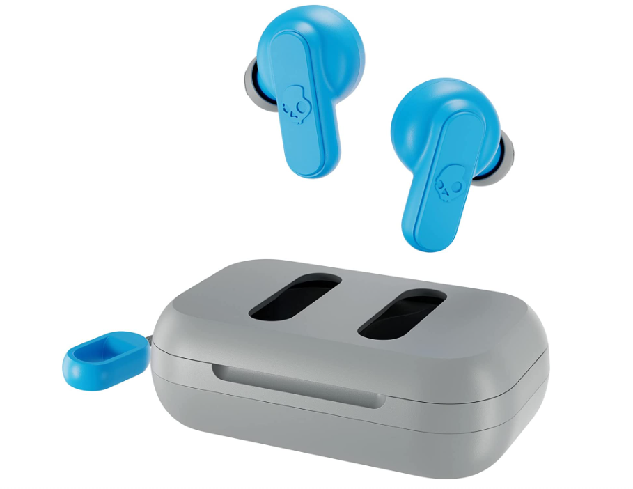 Skullcandy Dime 2 True Wireless In-Ear Earbuds -(Certified Refurbished)