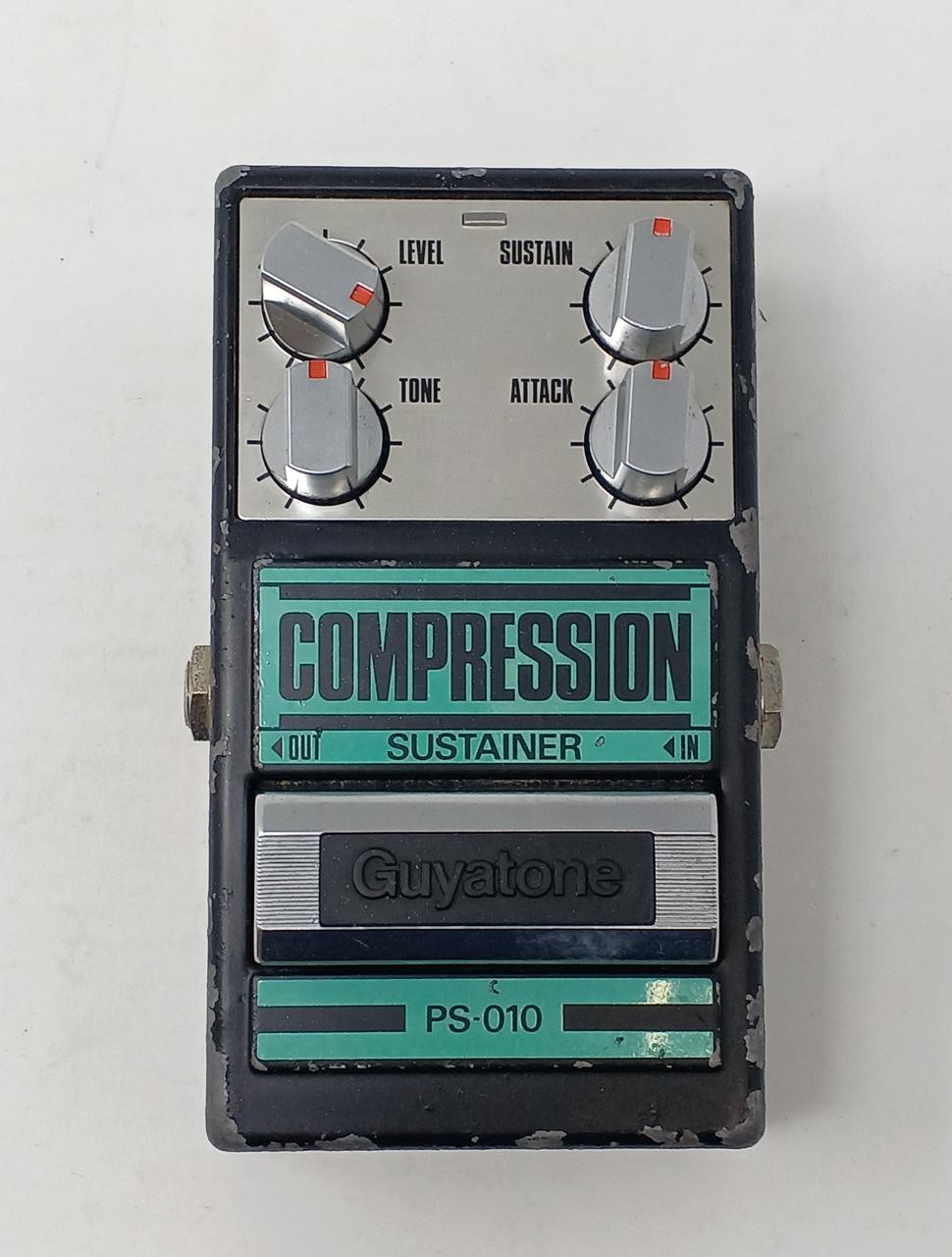 GUYATONE / PS-010 (260529)